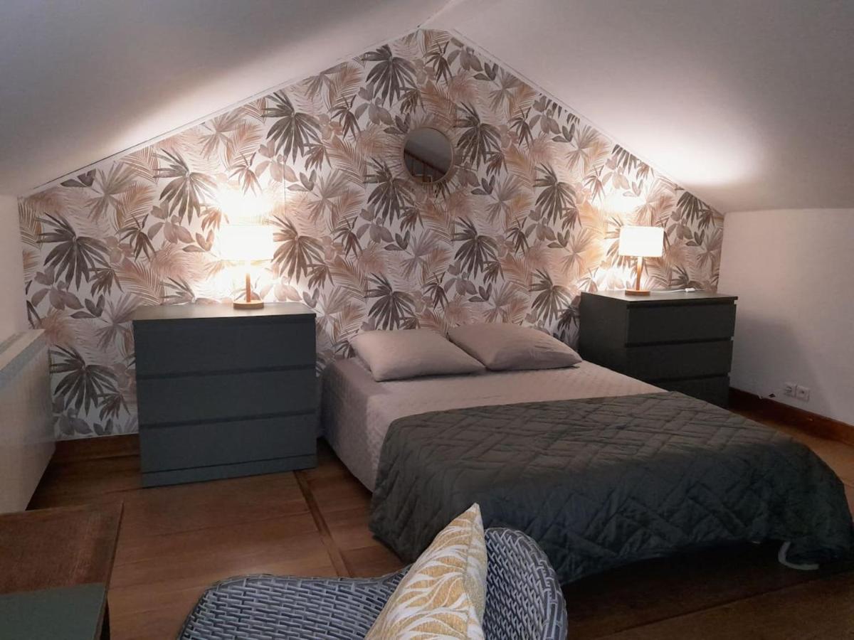 Gandesenea Villa Zugarramurdi Luaran gambar